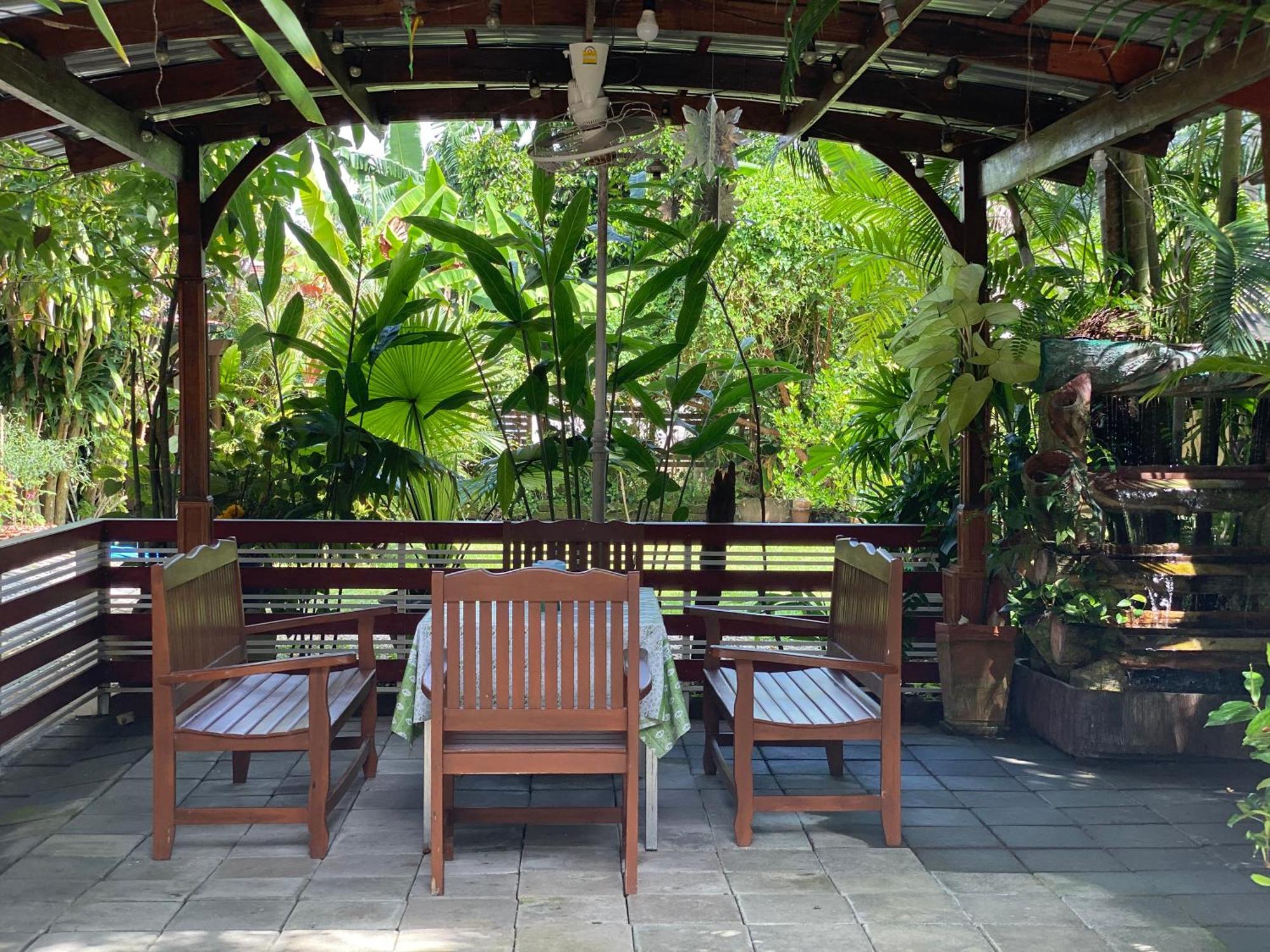 Khaolak Grand City Khao Lak Exterior photo