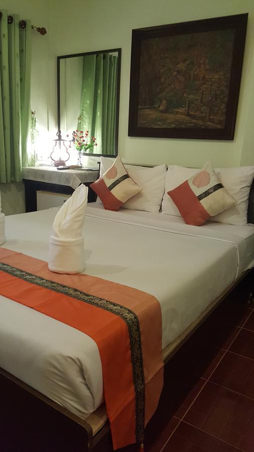 Khaolak Grand City Khao Lak Exterior photo