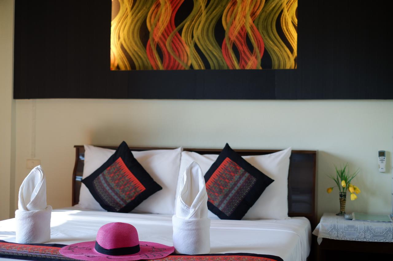 Khaolak Grand City Khao Lak Exterior photo