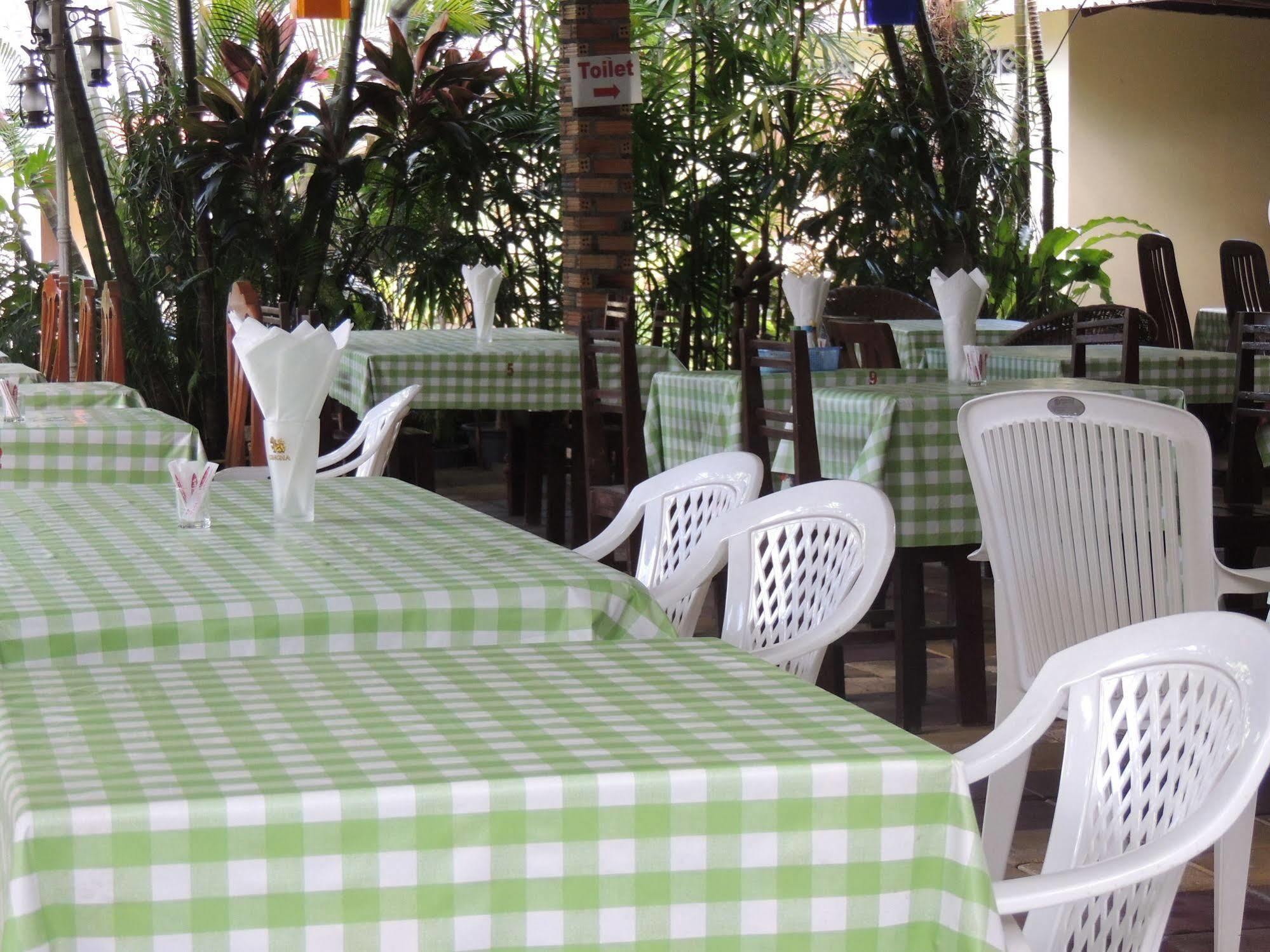 Khaolak Grand City Khao Lak Exterior photo